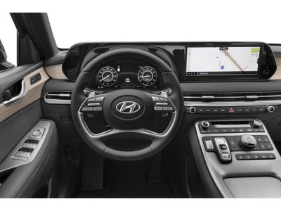 2024 Hyundai PALISADE Limited FWD