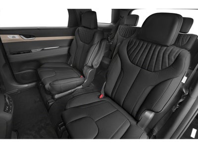 2024 Hyundai PALISADE Limited FWD
