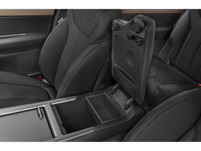 2024 Hyundai PALISADE Limited FWD