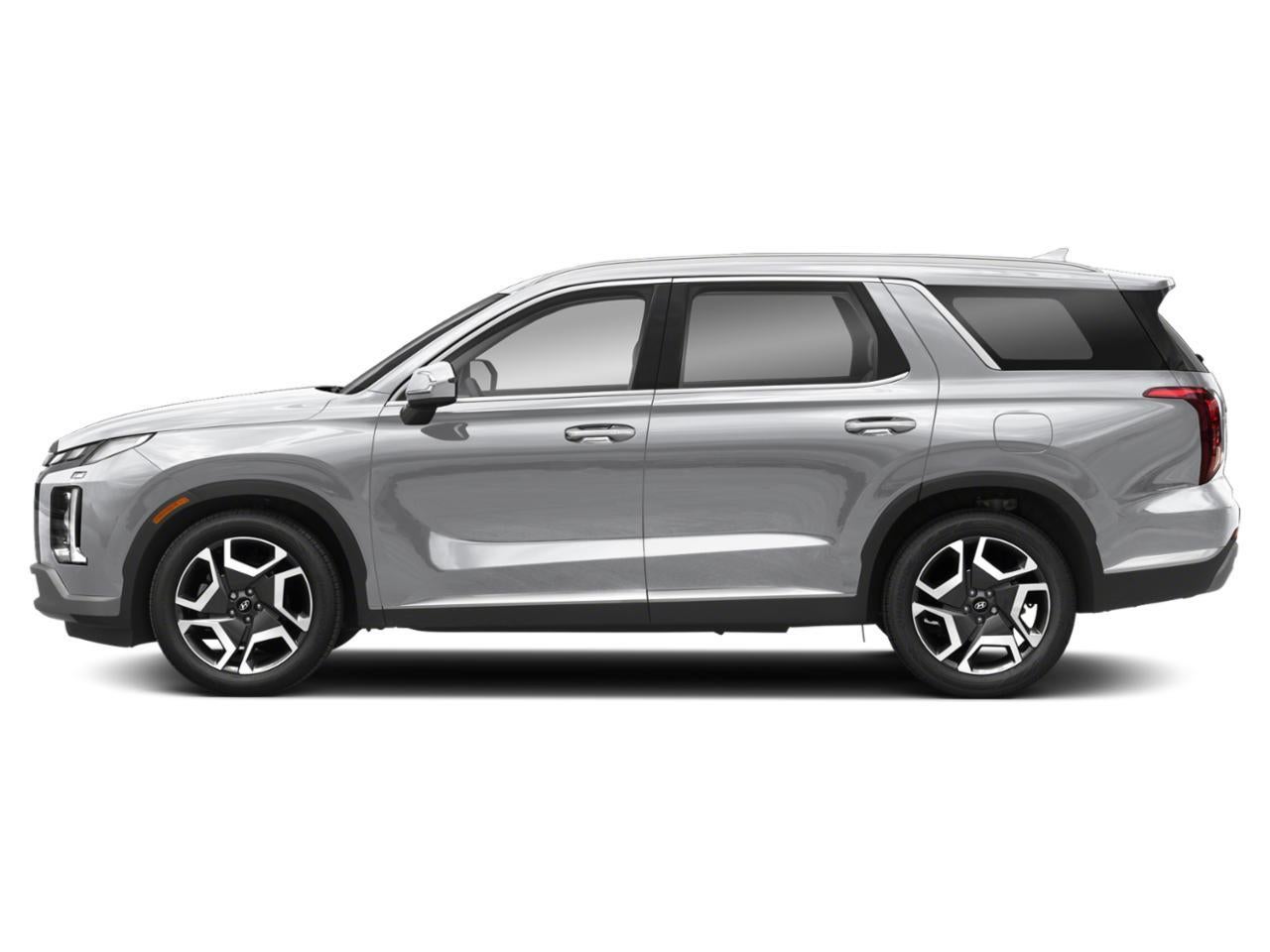 2024 Hyundai PALISADE Limited FWD
