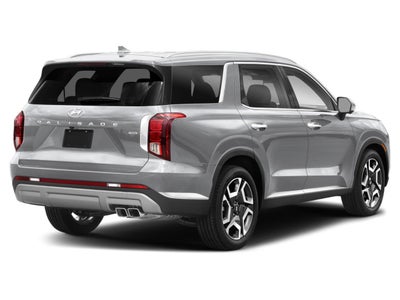 2024 Hyundai PALISADE Limited FWD