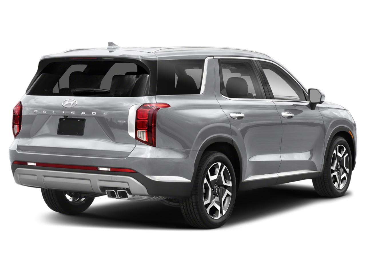 2024 Hyundai PALISADE Limited FWD