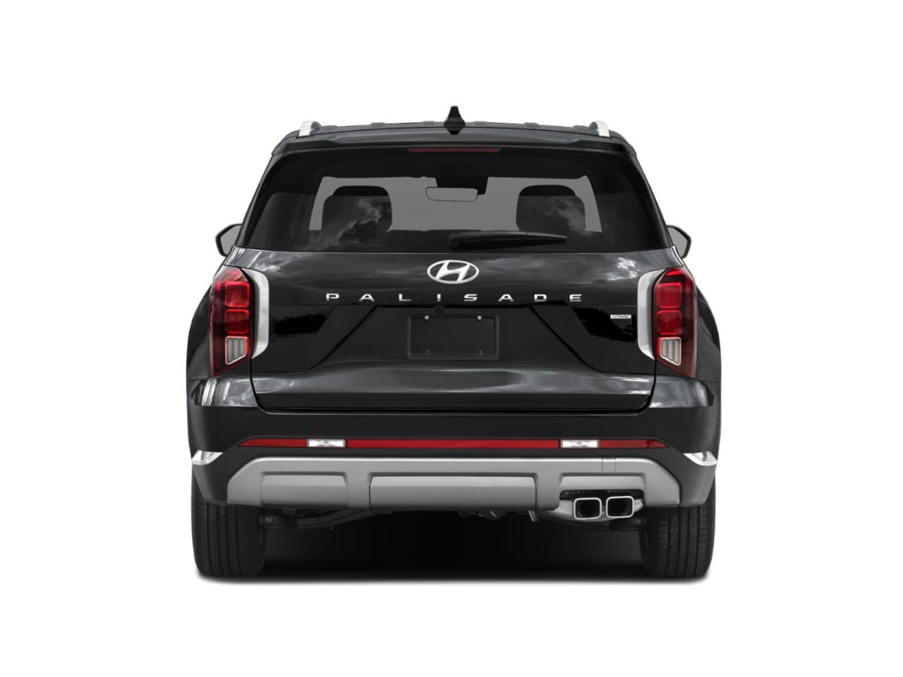 2024 Hyundai PALISADE Limited FWD