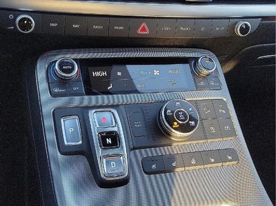 2023 Hyundai PALISADE Calligraphy AWD