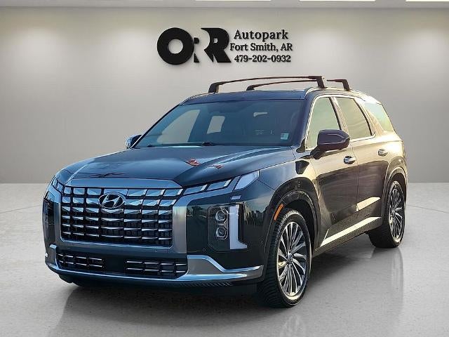 2023 Hyundai PALISADE Calligraphy AWD