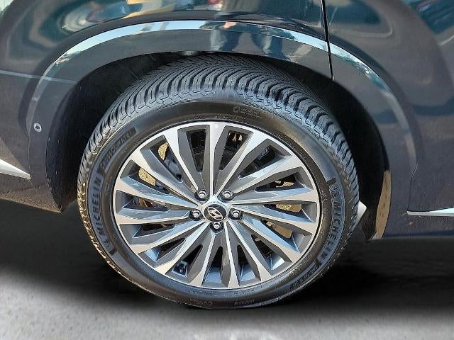 2023 Hyundai PALISADE Calligraphy AWD