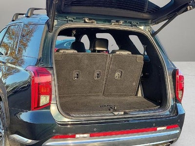 2023 Hyundai PALISADE Calligraphy AWD