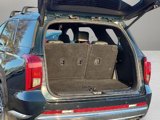 2023 Hyundai PALISADE Calligraphy AWD