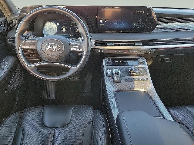 2023 Hyundai PALISADE Calligraphy AWD