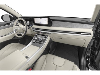 2023 Hyundai PALISADE Calligraphy AWD