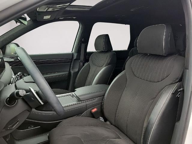 2024 Hyundai PALISADE Calligraphy Night Edition AWD