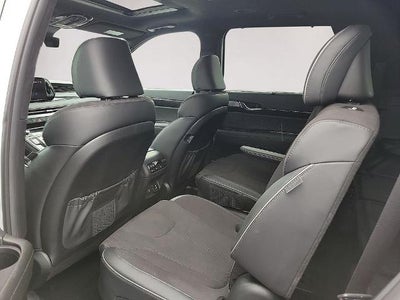 2024 Hyundai PALISADE Calligraphy Night Edition AWD