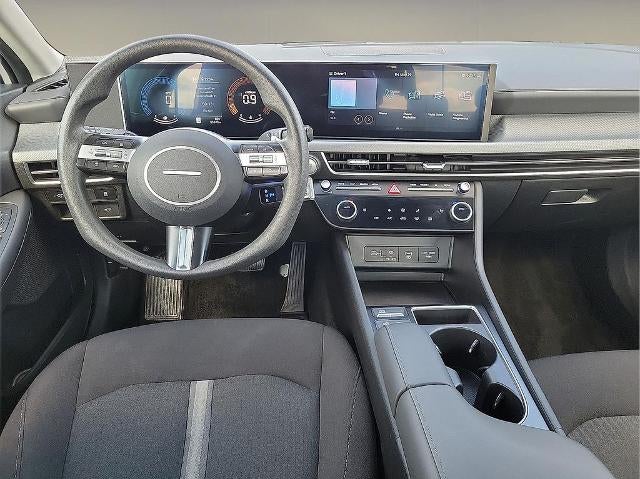 2025 Hyundai SONATA SEL FWD