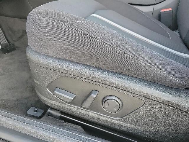2025 Hyundai SONATA SEL FWD