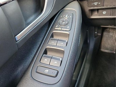 2025 Hyundai SONATA SEL FWD