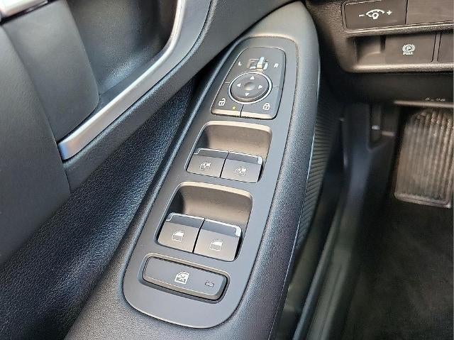 2025 Hyundai SONATA SEL FWD