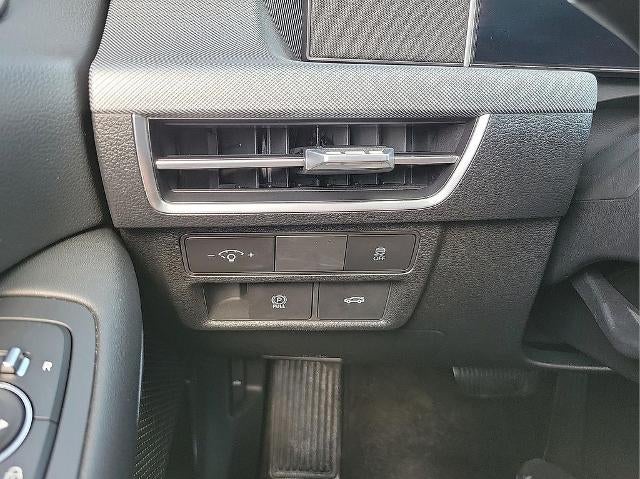 2025 Hyundai SONATA SEL FWD