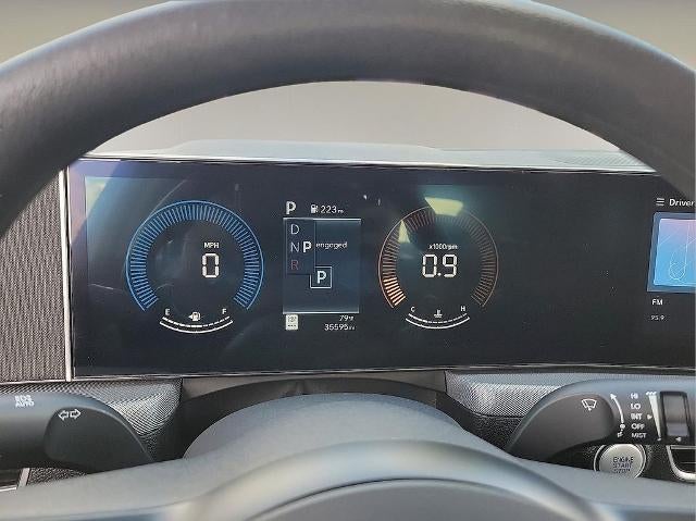 2025 Hyundai SONATA SEL FWD