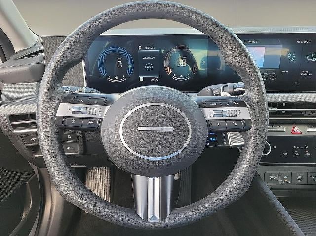 2025 Hyundai SONATA SEL FWD