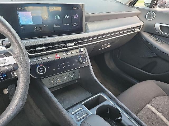 2025 Hyundai SONATA SEL FWD