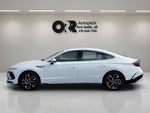 2025 Hyundai SONATA SEL FWD