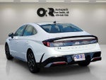 2025 Hyundai SONATA SEL FWD