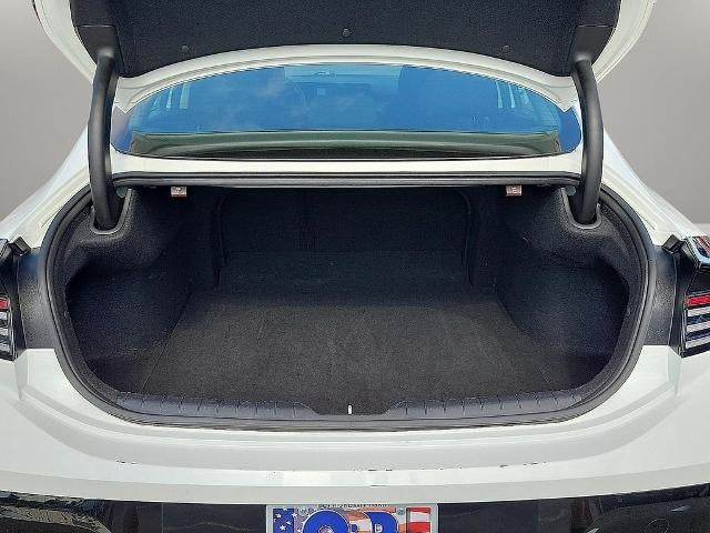 2025 Hyundai SONATA SEL FWD