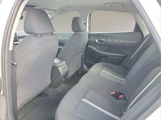 2025 Hyundai SONATA SEL FWD