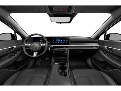 2025 Hyundai SONATA SEL FWD