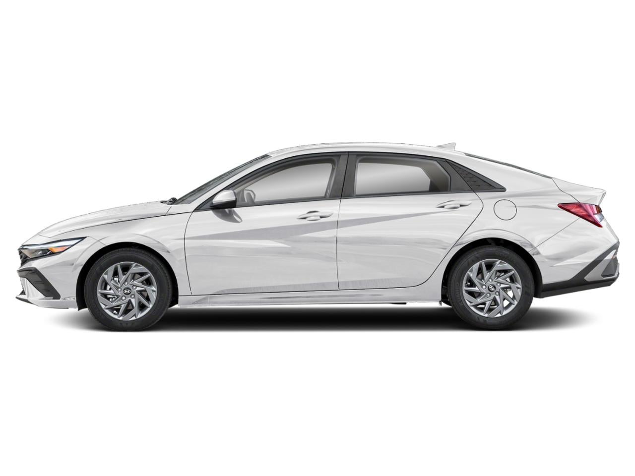 2024 Hyundai ELANTRA SEL IVT