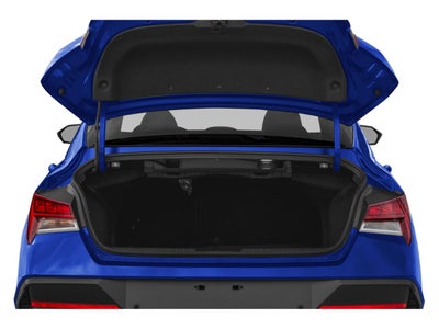 2024 Hyundai ELANTRA Limited IVT