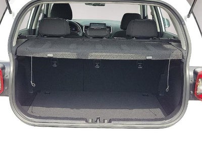 2025 Hyundai VENUE SEL IVT