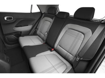 2025 Hyundai VENUE SEL IVT