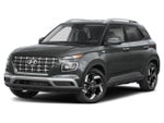 2025 Hyundai VENUE SEL IVT