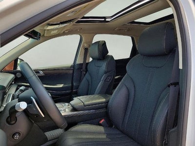 2024 Genesis GV80 3.5T AWD