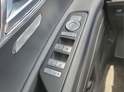 2024 Genesis GV80 3.5T AWD