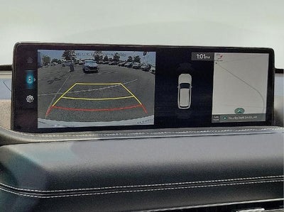 2024 Genesis GV80 3.5T AWD