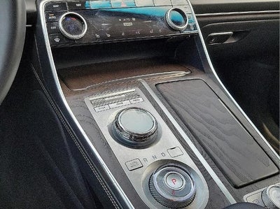 2024 Genesis GV80 3.5T AWD