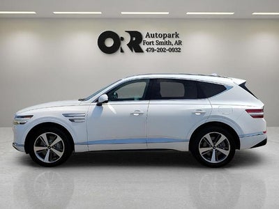 2024 Genesis GV80 3.5T AWD