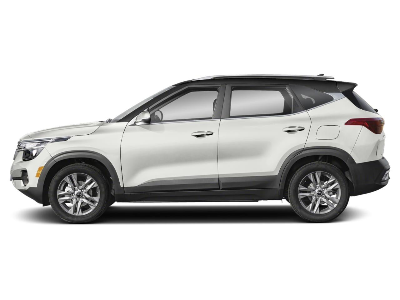 2022 Kia Seltos S IVT FWD