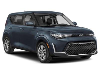2023 Kia Soul LX IVT