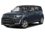 2023 Kia Soul LX IVT