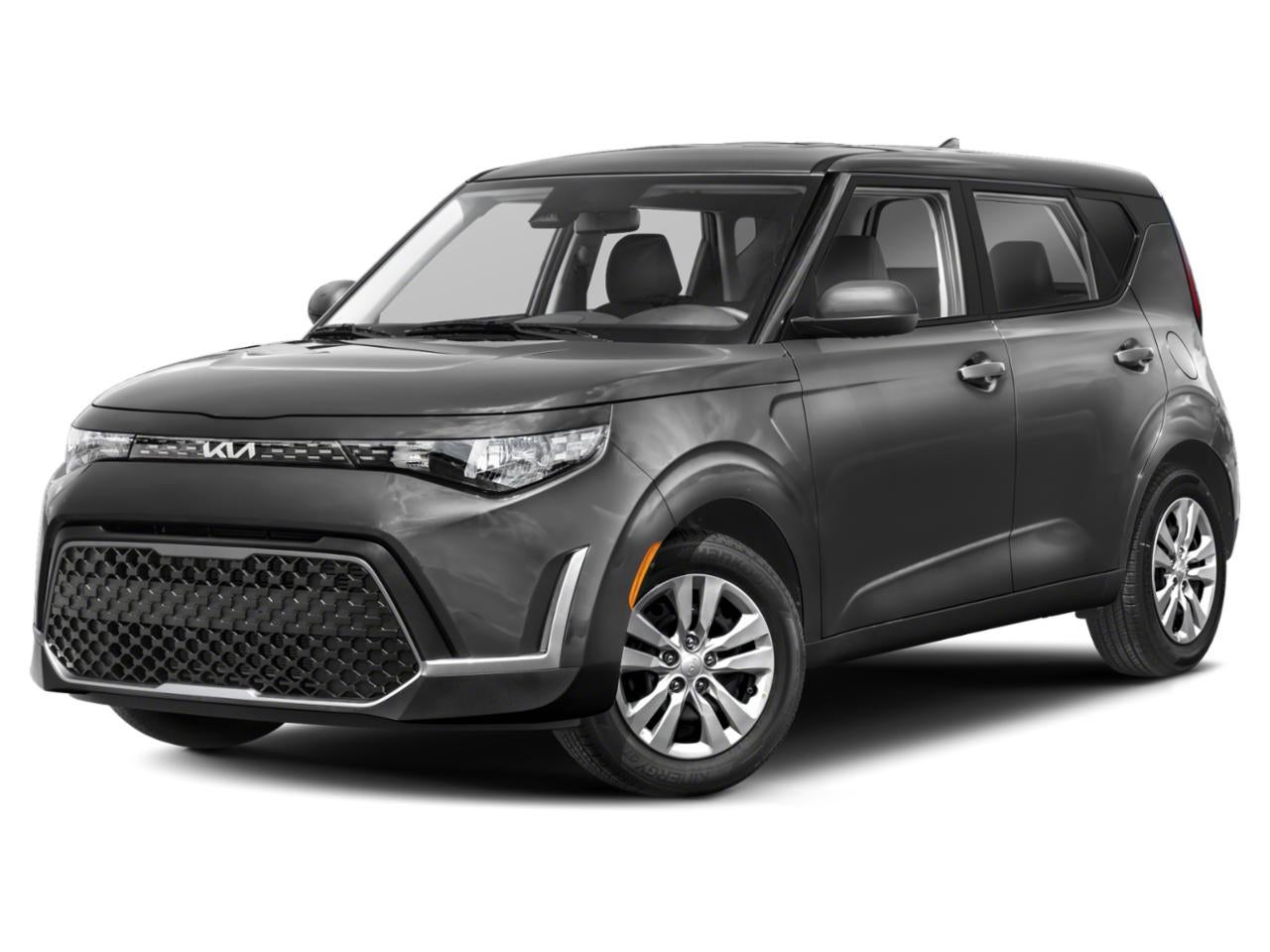 2023 Kia Soul LX IVT