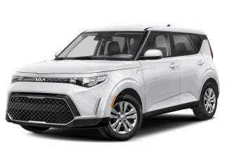 2023 Kia Soul LX IVT