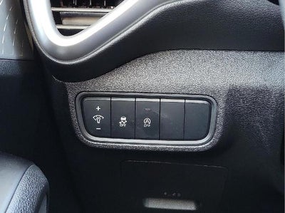 2024 Kia Soul LX IVT