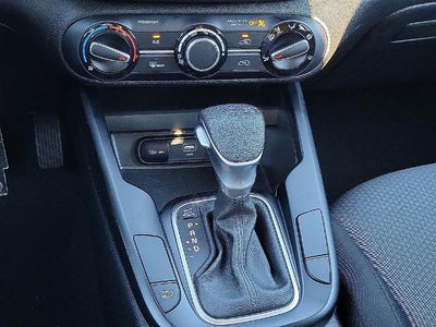 2024 Kia Soul LX IVT