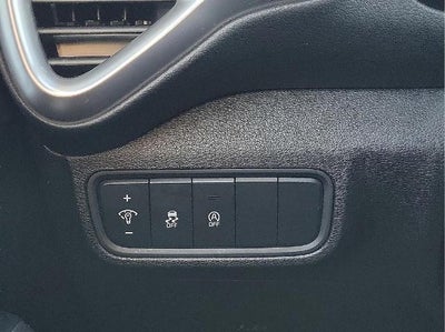 2024 Kia Soul LX IVT