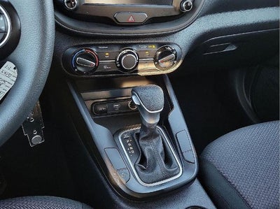 2024 Kia Soul LX IVT