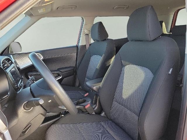 2023 Kia Soul LX IVT