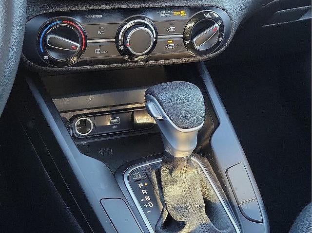 2023 Kia Soul LX IVT